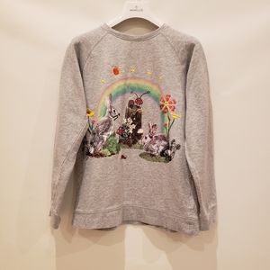 Stella McCartney Girls' Sweatshirt.